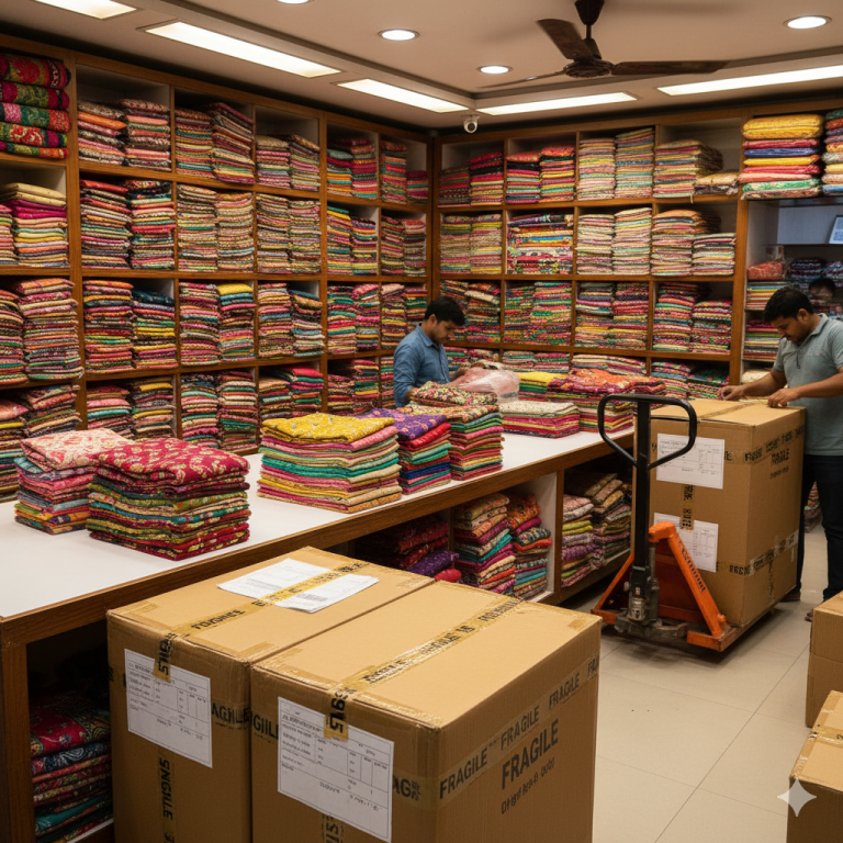 Complete Guide to Kurti Wholesale Business in India: Your Ultimate Roadmap to Success